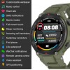 Розумний годинник Uwatch DT5 Compas Green