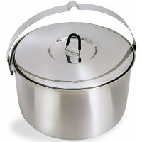 Каструля Tatonka Family Pot 6.0 Сірий