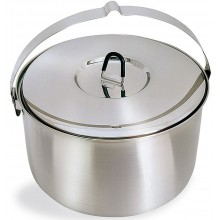 Каструля Tatonka Family Pot 6.0 Сірий