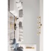 Спот Candellux Colly 76x18 см Латунь (94-01740)