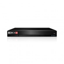 IP-відеореєстратор Provision ISR NVR8-16400AN (1U)