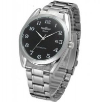 Годинник чоловічий Winner Handsome Silver Годинник чоловічий Winner Handsome Silver