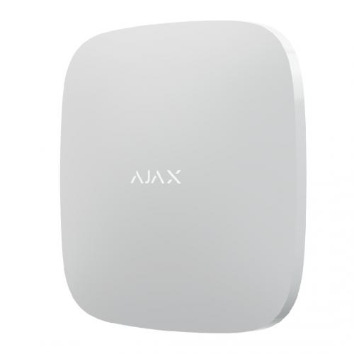Інтелектуальний ретранслятор Ajax ReX 2 білий
