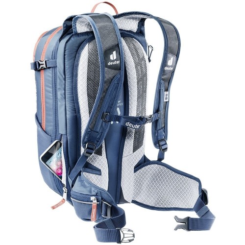 Рюкзак Deuter Compact EXP 14 Redwood (1052-3206121 5332)