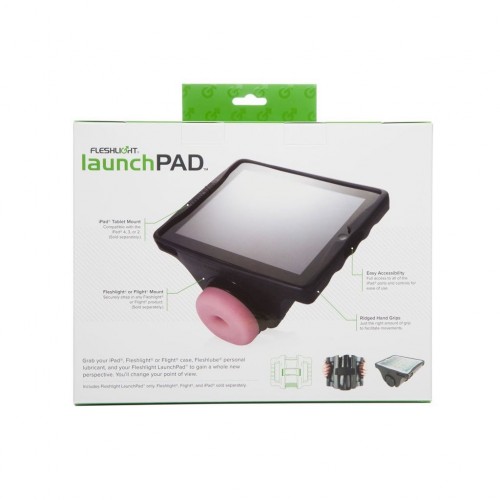 (SALE) Кріплення для IPad Fleshlight LaunchPad для перегляду відео з мастурбатором Флешлайт в інтернет супермаркеті PbayMarket!