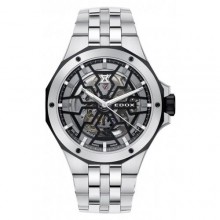 Годинник Edox Delfin Mecano 85303 3NM NBG