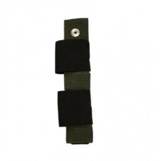 Підсумок відкритий для турнікета джгута кровоспинного VS Thermal Eco Bag хакі