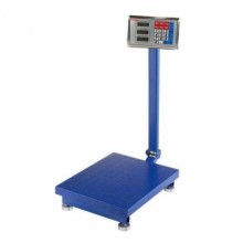Ваги товарні для зважування Domotec ACS 150 кг FOLD 30х40 6V (1895188010)