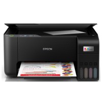 БФП А4 Epson EcoTank L3200 (C11CJ69401)