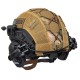 Шолом No Brand Fast Helmet NIJ IIIA Walkers Razor Slim S Мультикам-чорний (2444963172)