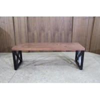 Лава GoodsMetall у стилі ЛОФТ 1200х450х400 ЛС2 Лава GoodsMetall у стилі ЛОФТ 1200х450х400 ЛС2