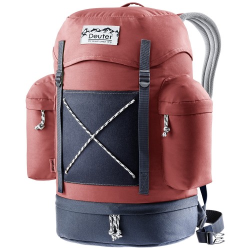 Рюкзак Deuter Wengen 15 л Redwood (1052-3814122 5335)