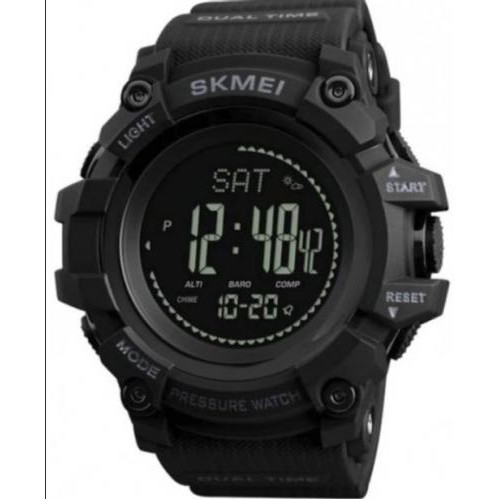 Годинник SKMEI 1358BK Годинник SKMEI 1358BK