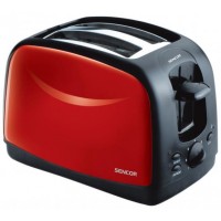 Тостер Sencor STS2652RD (6232647) Тостер Sencor STS2652RD (6232647)