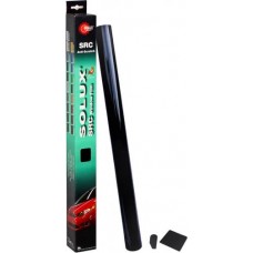 Плівка тонувальна SOLUX SRC 0,75х3м Dark Black 10% MVT-00000023880 (SK000633)