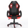 Комп'ютерне крісло Nordhold Ullr RED