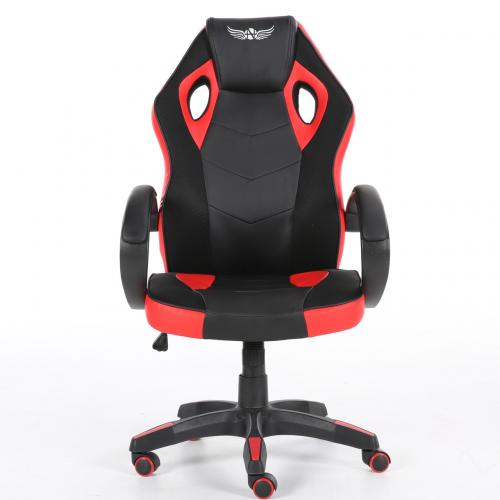Комп'ютерне крісло Nordhold Ullr RED