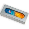Складаний ніж Victorinox Spartan Ukraine 91 мм 13 функцій Жовто-синй (1.3603.7_T3160pw)