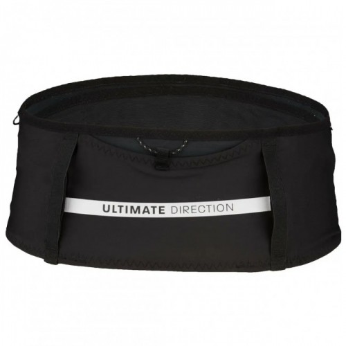 Сумка поясна Ultimate Direction Utility L L Onyx Black (1012-80465322-ONXL) Сумка поясна Ultimate Direction Utility L L Onyx Black (1012-80465322-ONXL)