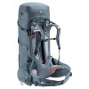Рюкзак Deuter Aircontact Core 60+10 л Graphite-Shale (1052-3350524 4409)