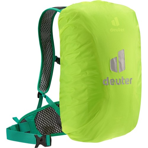 Рюкзак Deuter Race X 12 л Green (1052-3204221 2437) Рюкзак Deuter Race X 12 л Green (1052-3204221 2437)