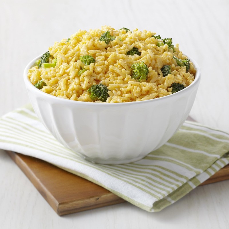 Аварійний раціон харчування на 2 тижні з великим терміном придатності 25 років Augason farms, 140 порцій