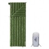 Спальник Naturehike CWM295 CNK2300SD013 Зелений (1047-6976023920882)