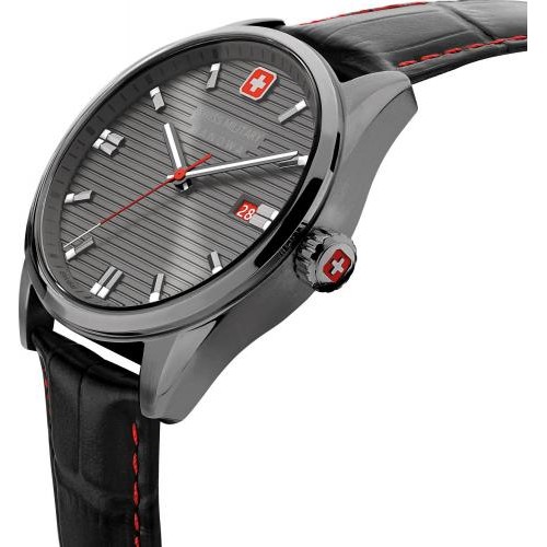 Годинник Swiss Military-Hanowa ROADRUNNER SMWGB2200140 Годинник Swiss Military-Hanowa ROADRUNNER SMWGB2200140