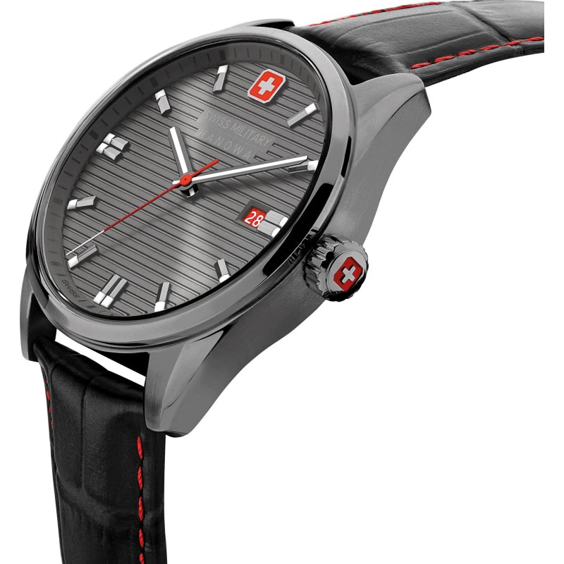 Годинник Swiss Military-Hanowa ROADRUNNER SMWGB2200140