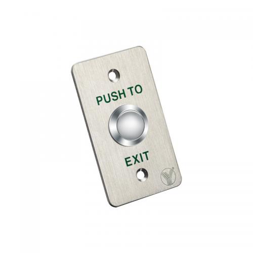 Кнопка виходу YLI Electronic PBK-810D Кнопка виходу YLI Electronic PBK-810D