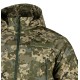 Куртка чоловіча No Brand SoftShell Max-Heat ММ-14 Камуфляж XL (2047882969)
