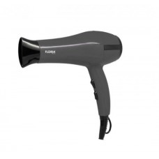 Фен для волосся Floria ZLN8986 Сірий
