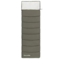 Спальник Naturehike LD350 CNK2300SD016 Темно-зелений (1047-6976023921810)