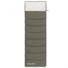 Спальник Naturehike LD350 CNK2300SD016 Темно-зелений (1047-6976023921810)