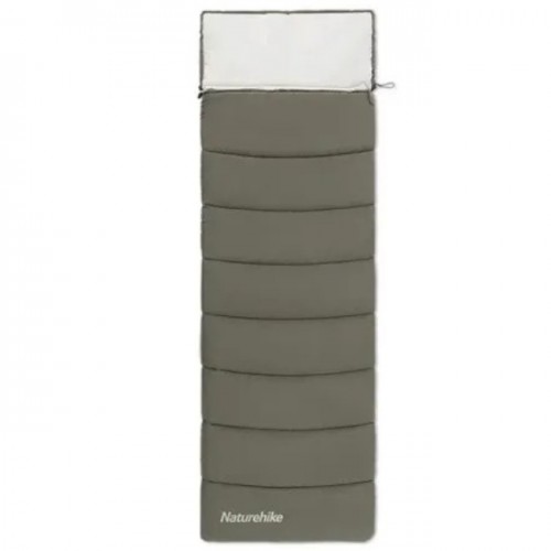 Спальник Naturehike LD350 CNK2300SD016 Темно-зелений (1047-6976023921810)