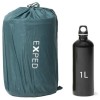 Килимок Exped Dura 5R Duo M 183х105х7 см Бірюзовий (1054-018.1107)