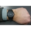 Чоловічий годинник Skmei 1260 Black