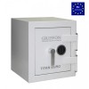 Сейф вогневзлостійкий Griffon CLE II.50.E CREAM