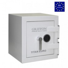 Сейф вогневзлостійкий Griffon CLE II.50.E CREAM