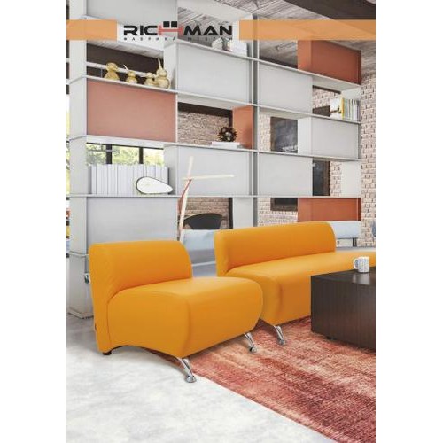 Диван Richman Флорида Двійка 780 x 1500 x 680H см Одиниця 780 x 700 x 680H см Кут 780 x 700 x 680H см Zeus 045 Помаранчевий в інтернет супермаркеті PbayMarket!