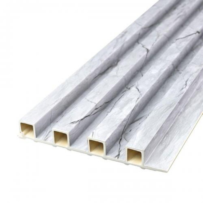 Декоративна стінова рейка 3000*160*23мм (D) SW-00001862 Sticker Wall