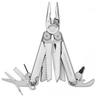 Мультитул Leatherman Wave Plus (1080-832524) Мультитул Leatherman Wave Plus (1080-832524)