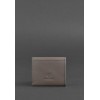 Гаманець BlankNote 2.1 Мокко (BN-W-2-1-beige)