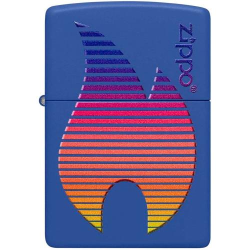 Запальничка бензинова Zippo 229 Zippo Design (48996) Запальничка бензинова Zippo 229 Zippo Design (48996)