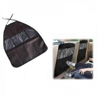 Захисний чохол на переднє сидіння з кишеньками Caretero Huggi IS-02 (56 х 49 см) Захисний чохол на переднє сидіння з кишеньками Caretero Huggi IS-02 (56 х 49 см)