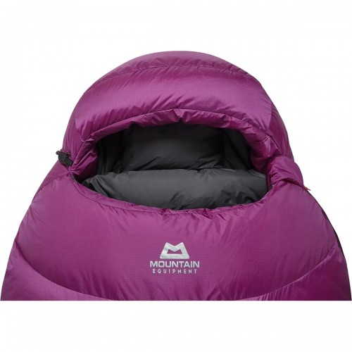 Спальник Mountain Equipment Glacier 1000 Long Down L лівий Foxglove/Byzantium (1053-ME-003518.01131.Long) Спальник Mountain Equipment Glacier 1000 Long Down L лівий Foxglove/Byzantium (1053-ME-003518.01131.Long)
