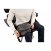 Масажер для шиї Casada NECK2GO Чорний (101498)