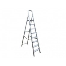 Стрем'янка металева ТМ Технолог 8 схід. квадрат Сірий (07512)