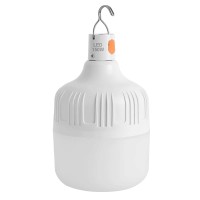 Лампа світлодіодна LED No Brand 150 Вт 3600 mAh Білий (AL-150)
