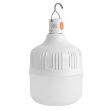 Лампа світлодіодна LED No Brand 150 Вт 3600 mAh Білий (AL-150)